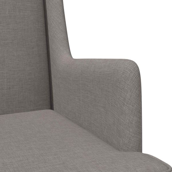 фотьойл Таупе текстил