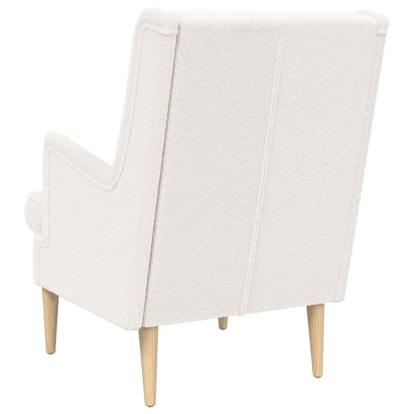 фотьойл Крем Вълнена тъкан