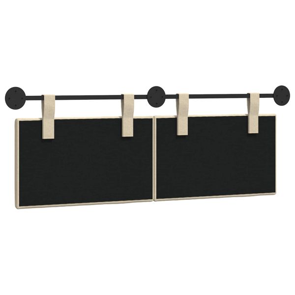 Табла за легло висяща Текстил