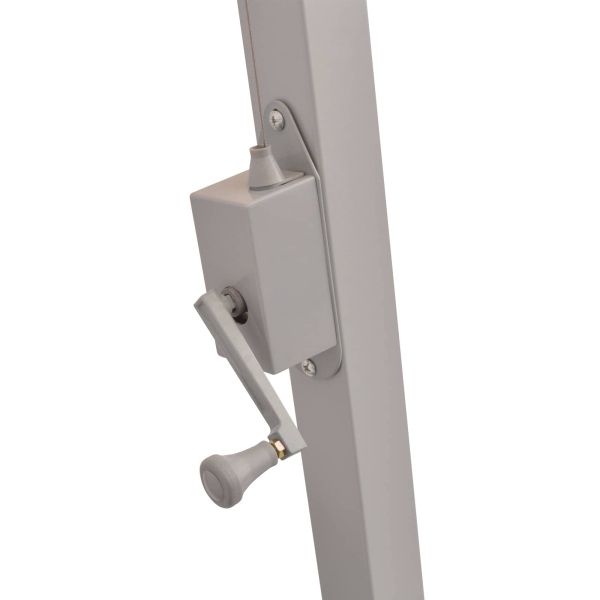 Чадъри за открито Бежово Полиестер