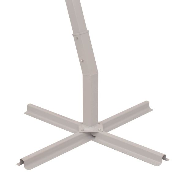 Чадъри за открито Бежово Полиестер