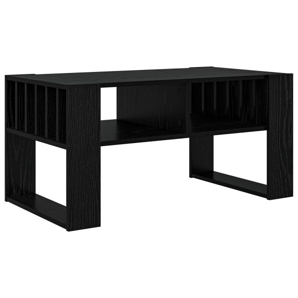 Масичка за кафе Черния дъб 92 x 49,5 x 45 см Инженерно дърво