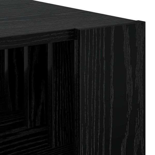 Масичка за кафе Черния дъб 92 x 49,5 x 45 см Инженерно дърво