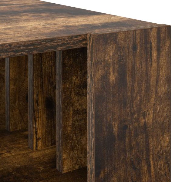 Масичка за кафе Димян дъб 92 x 49,5 x 45 см Инженерно дърво