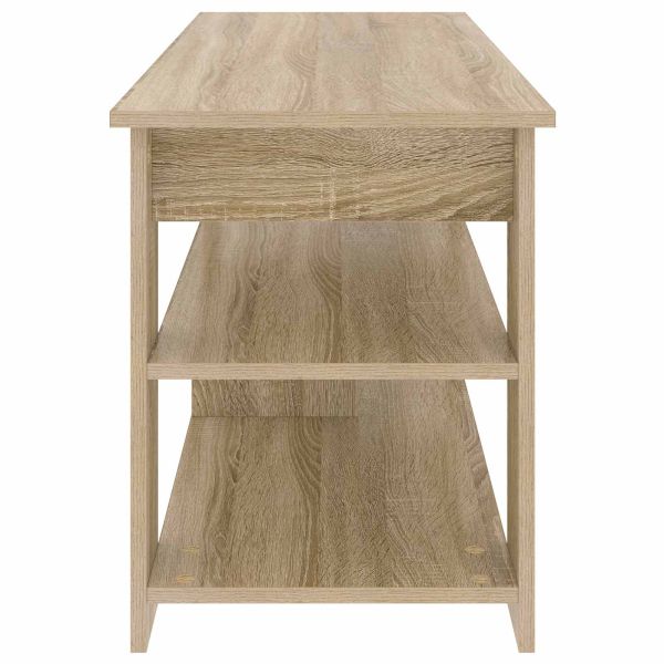 Стойка за телевизор Сонома дъб 100 x 40 x 50 cm