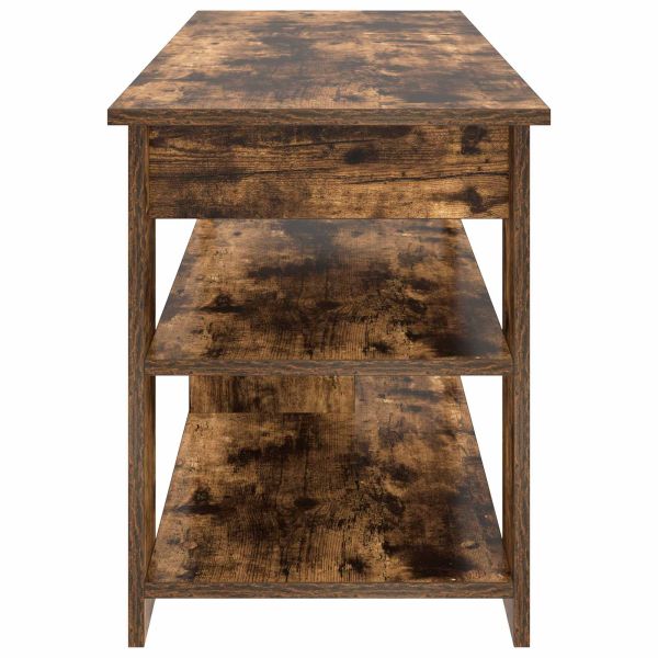 Стойка за телевизор Димян дъб 100 x 40 x 50 cm