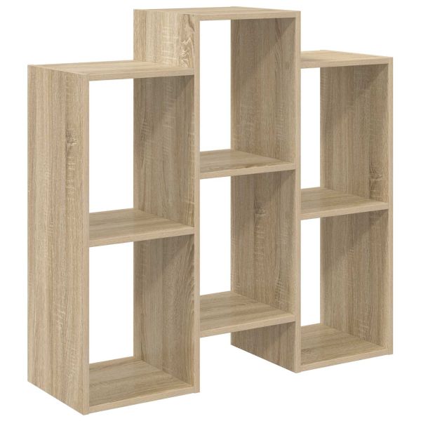 Служебен шкаф Сонома дъб 90 x 30 x 90 cm