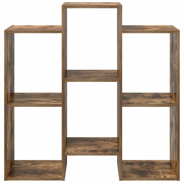 Служебен шкаф Димян дъб 90 x 30 x 90 cm