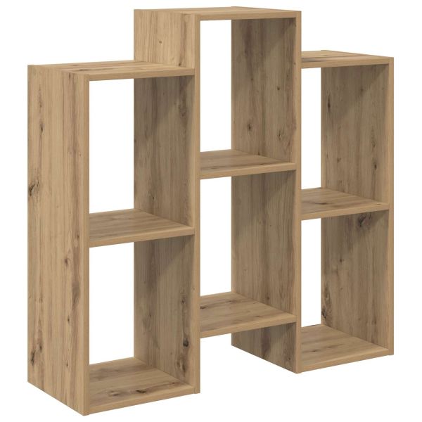 Служебен шкаф Дъб 90 x 30 x 90 cm