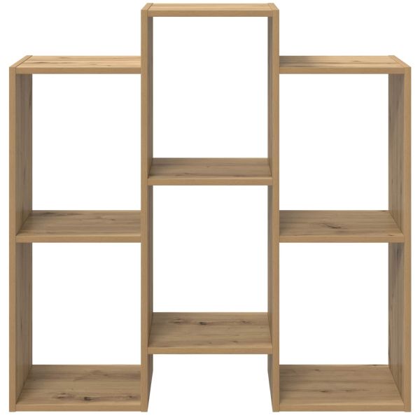 Служебен шкаф Дъб 90 x 30 x 90 cm