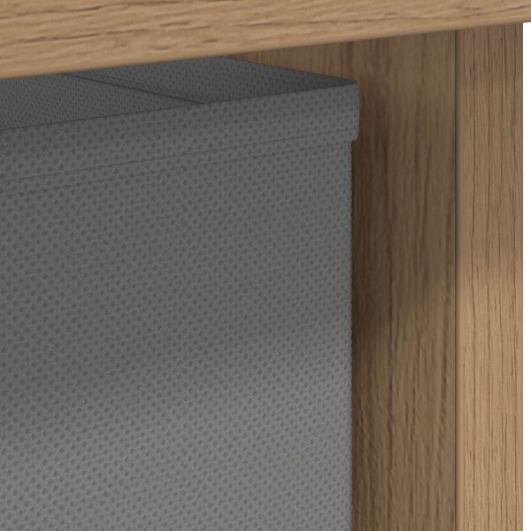 Нощно шкафче с чекмедже Дъб 41 x 40 x 45 см Инженерно дърво