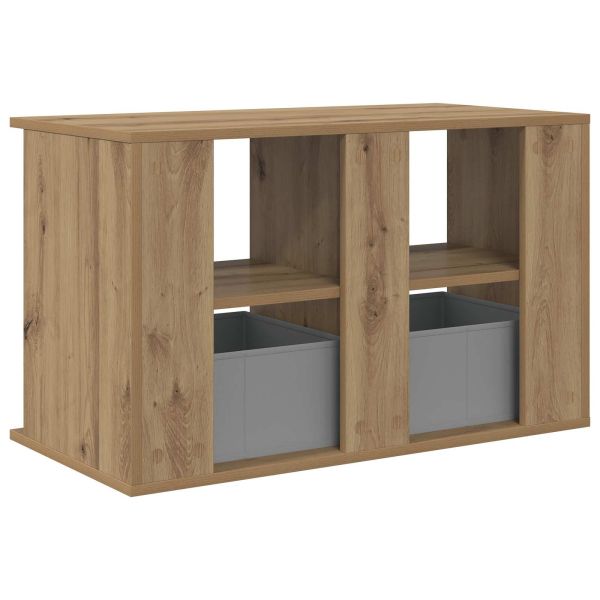 Стойка за телевизор с чекмедже Дъб 79 x 40 x 48 см