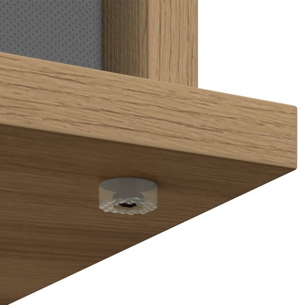 Стойка за телевизор с чекмедже Дъб 79 x 40 x 48 см