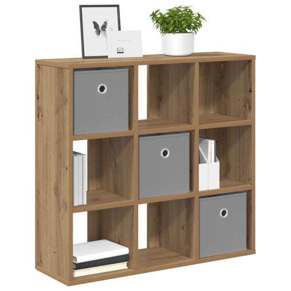 Служебен шкаф с чекмедже Дъб 73,5 x 24 x 69,5 см