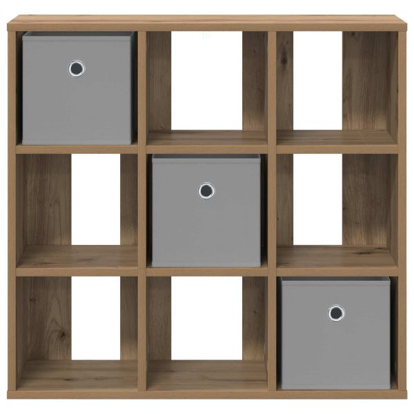 Служебен шкаф с чекмедже Дъб 73,5 x 24 x 69,5 см