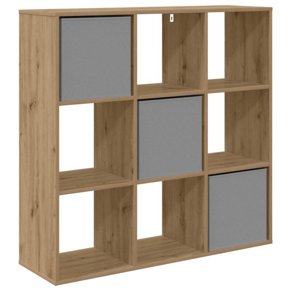 Служебен шкаф с чекмедже Дъб 102 x 31 x 99,5 см