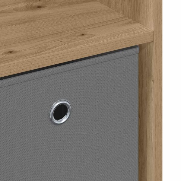 Служебен шкаф с чекмедже Дъб 102 x 31 x 99,5 см