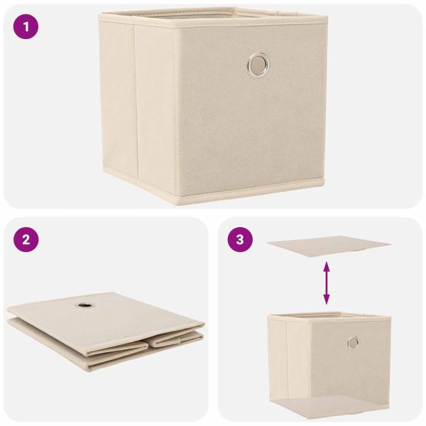 Служебен шкаф с чекмедже Бяло 73,5 x 22,5 x 53,5 см