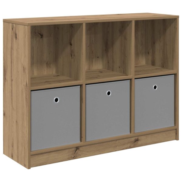 Служебен шкаф с чекмедже Дъб 102 x 32 x 73,5 см