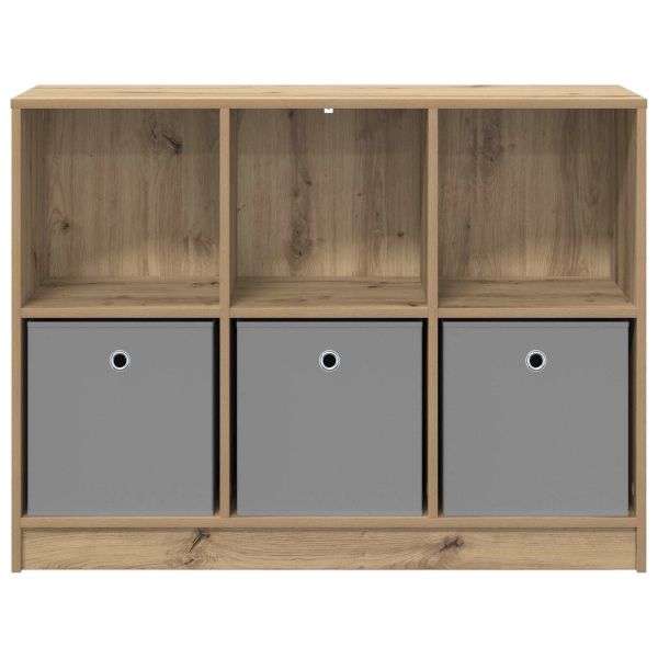 Служебен шкаф с чекмедже Дъб 102 x 32 x 73,5 см