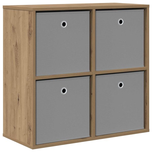 Служебен шкаф с чекмедже Дъб 68,5 x 32 x 67 см