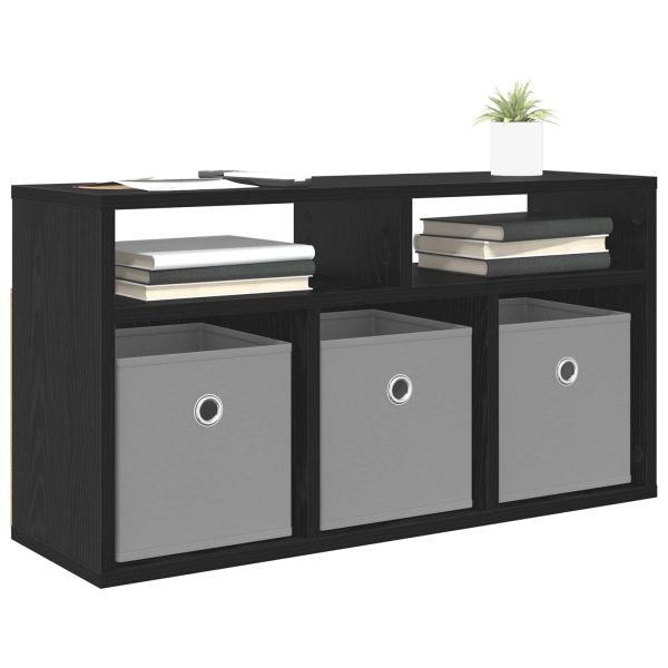 Долно шкафче с чекмедже Черния дъб 72 х 22,5 х 38 см