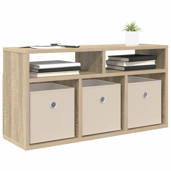 Долно шкафче с чекмедже Сонома дъб 72 х 22,5 х 38 см