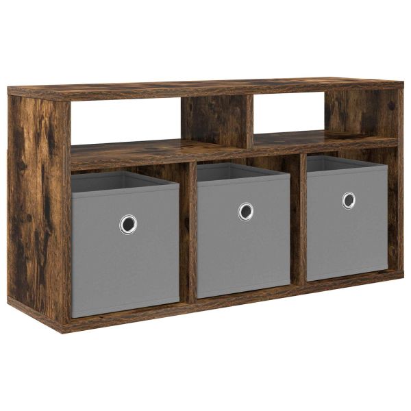 Долно шкафче с чекмедже Димян дъб 72 х 22,5 х 38 см