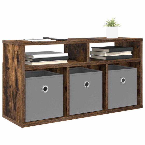 Долно шкафче с чекмедже Димян дъб 72 х 22,5 х 38 см