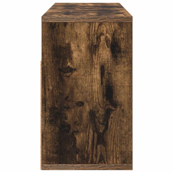 Долно шкафче с чекмедже Димян дъб 72 х 22,5 х 38 см