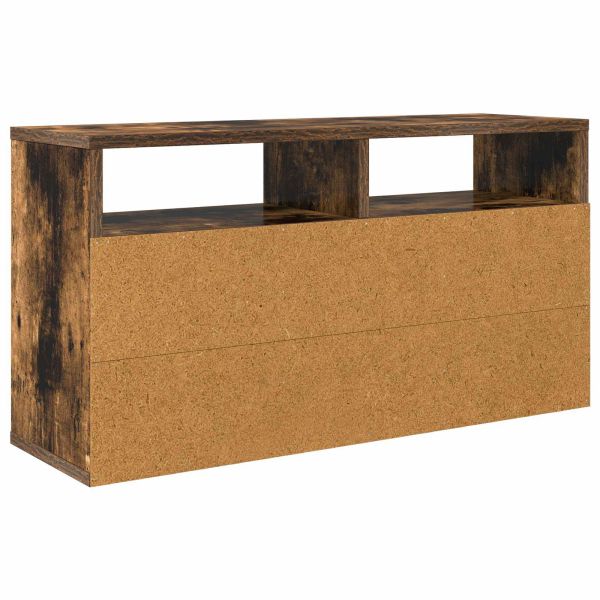 Долно шкафче с чекмедже Димян дъб 72 х 22,5 х 38 см