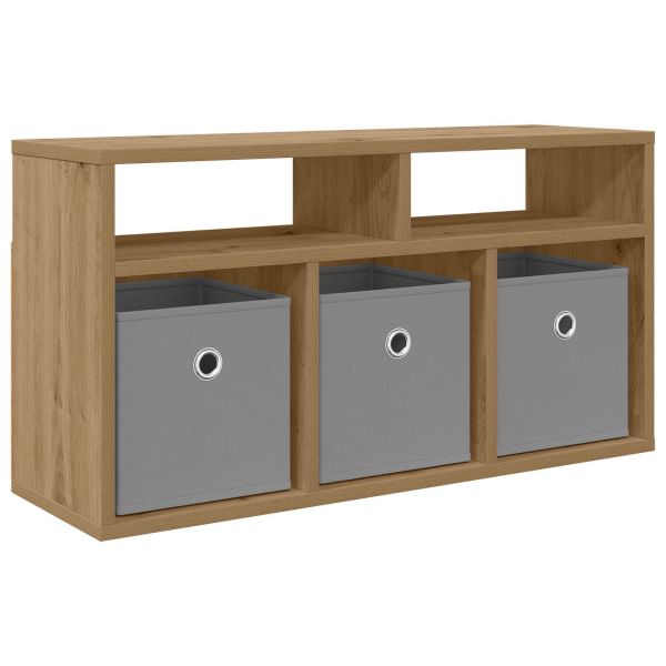 Долно шкафче с чекмедже Дъб 72 х 22,5 х 38 см