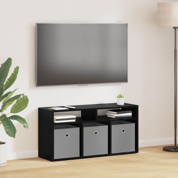 Долно шкафче с чекмедже Черния дъб 87 x 27,5 x 43 см