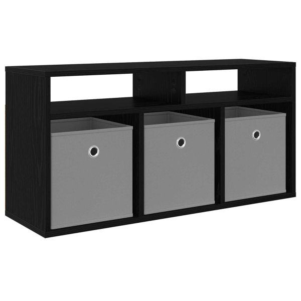 Долно шкафче с чекмедже Черния дъб 87 x 27,5 x 43 см