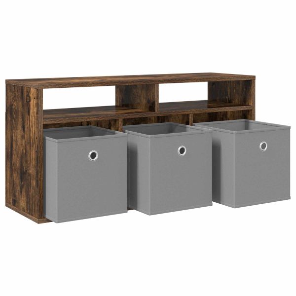 Долно шкафче с чекмедже Димян дъб 87 x 27,5 x 43 см