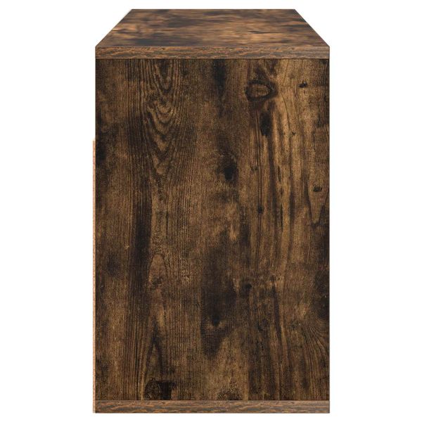 Долно шкафче с чекмедже Димян дъб 87 x 27,5 x 43 см