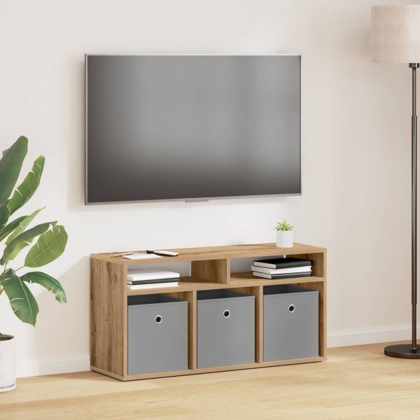 Долно шкафче с чекмедже Дъб 87 x 27,5 x 43 см