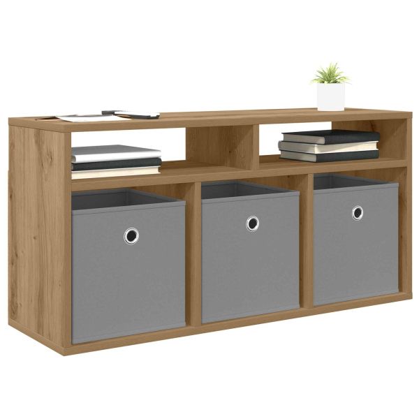 Долно шкафче с чекмедже Дъб 87 x 27,5 x 43 см