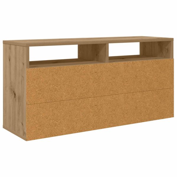 Долно шкафче с чекмедже Дъб 87 x 27,5 x 43 см