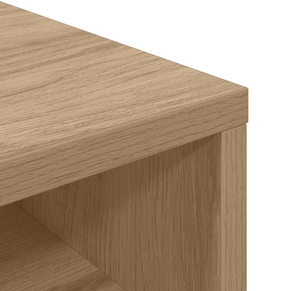 Долно шкафче с чекмедже Дъб 87 x 27,5 x 43 см