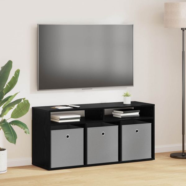 Долно шкафче с чекмедже Черния дъб 102 x 32 x 48,5 см