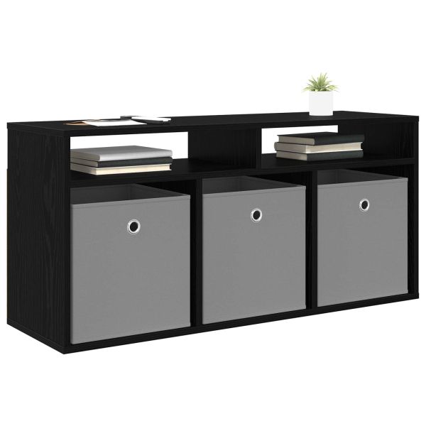 Долно шкафче с чекмедже Черния дъб 102 x 32 x 48,5 см