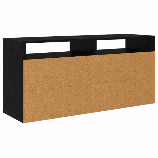 Долно шкафче с чекмедже Черния дъб 102 x 32 x 48,5 см