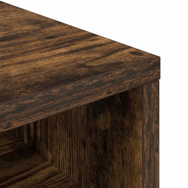 Долно шкафче с чекмедже Димян дъб 102 x 32 x 48,5 см