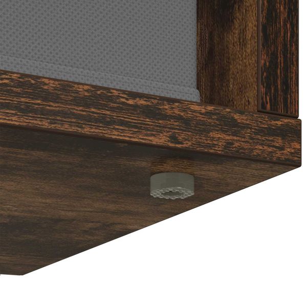 Долно шкафче с чекмедже Димян дъб 102 x 32 x 48,5 см