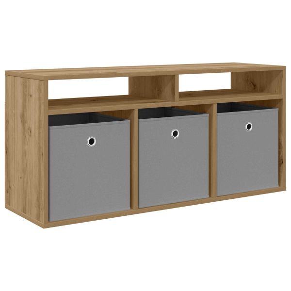 Долно шкафче с чекмедже Дъб 102 x 32 x 48,5 см