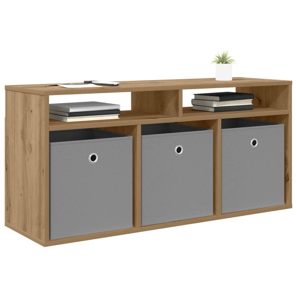 Долно шкафче с чекмедже Дъб 102 x 32 x 48,5 см