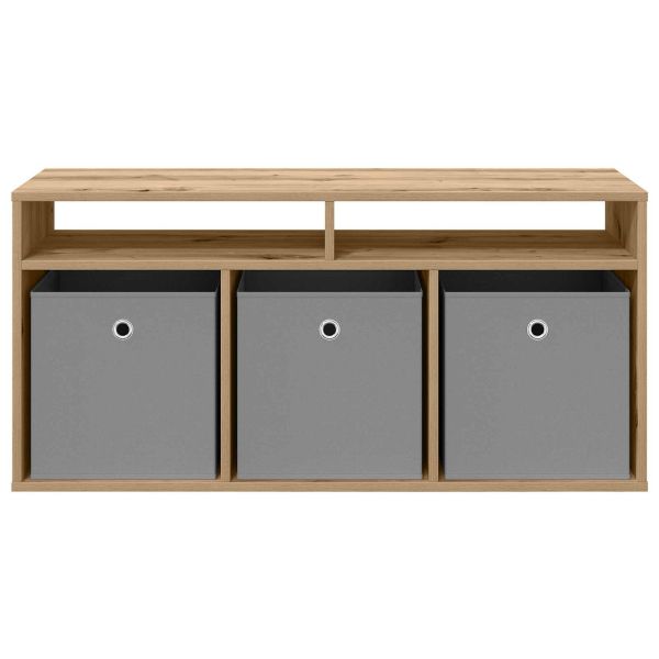 Долно шкафче с чекмедже Дъб 102 x 32 x 48,5 см