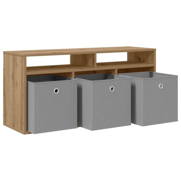 Долно шкафче с чекмедже Дъб 102 x 32 x 48,5 см