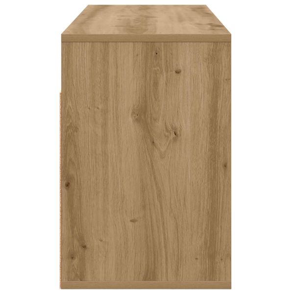 Долно шкафче с чекмедже Дъб 102 x 32 x 48,5 см